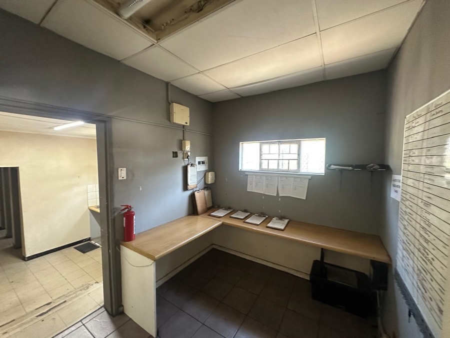 Commercial Property for Sale in North End Eastern Cape